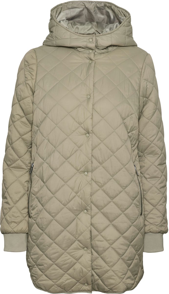 Vero Moda Jas VMHAYLE Gequilte jas
