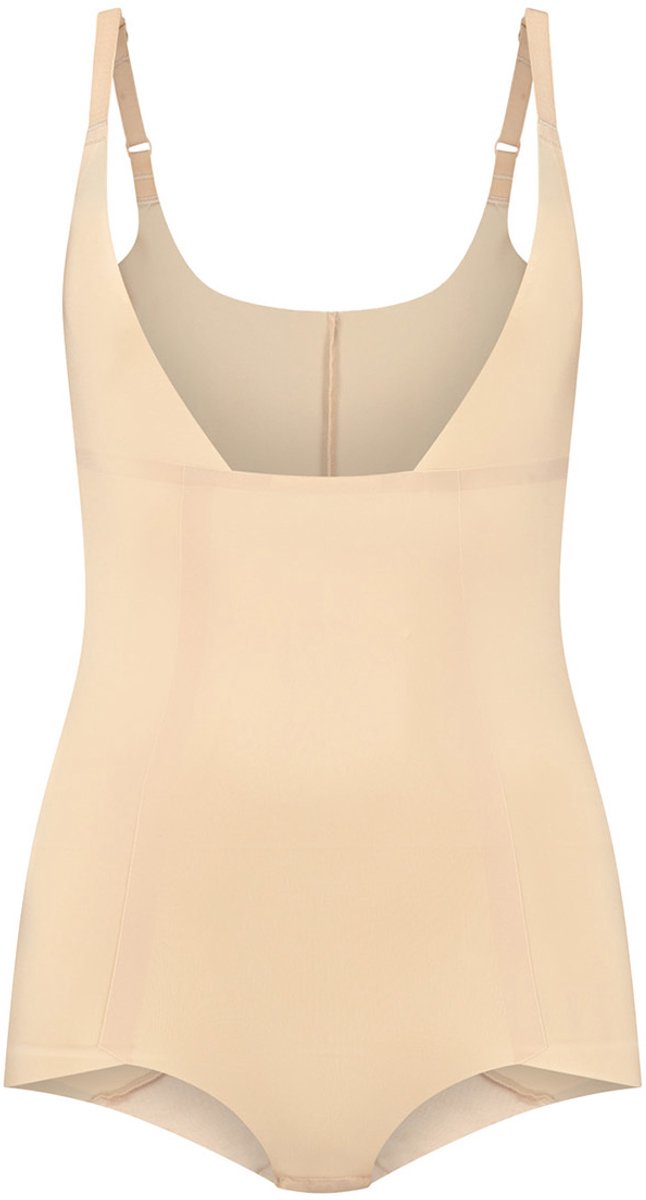 Bye Bra Shaping-Body Smooth Essentials Bodysuit WYOB