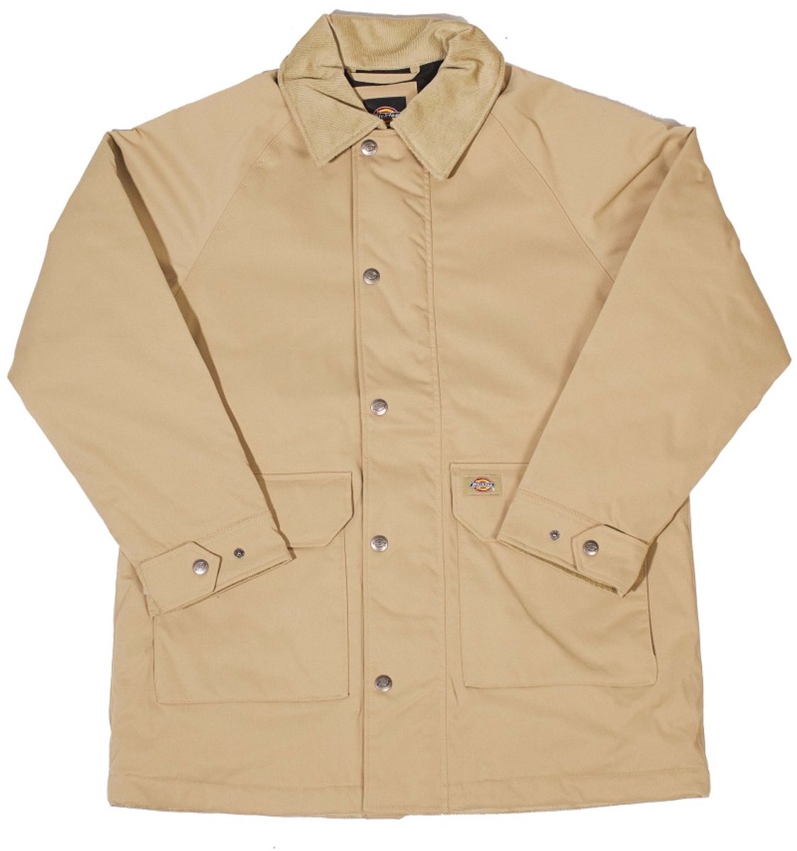 DICKIES MEDINA Bruin XS EU