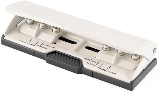 Vaessen Creative Perforator- 6-gaats