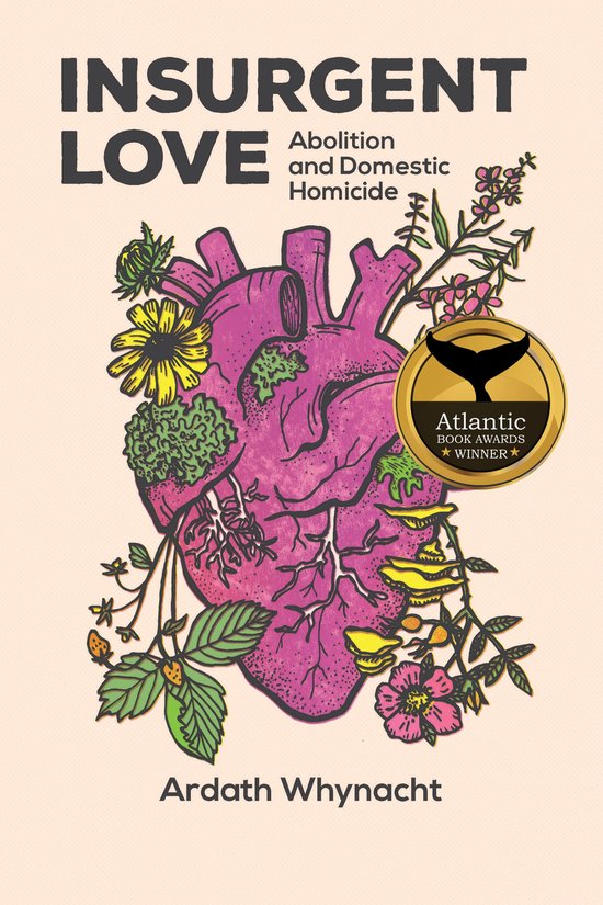 Insurgent Love - cover