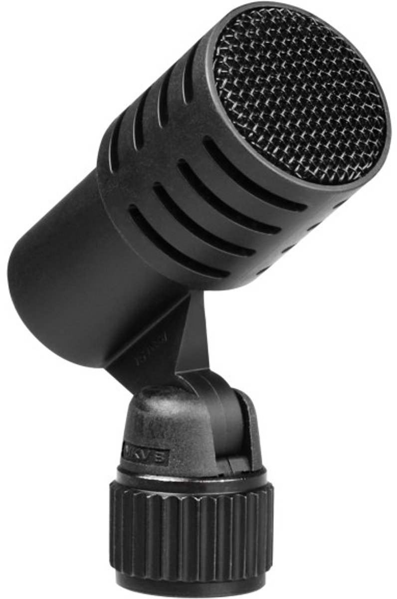 Beyerdynamic-TG D35 - Drum Microphone - Zwart