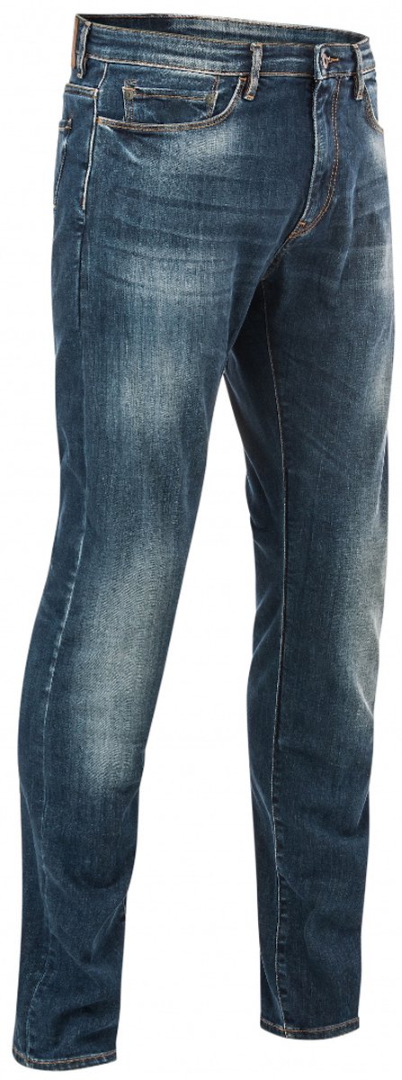 Acerbis Pack Dames Blauwe Motorjeans - Broek