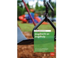 Jeugdrecht en jeugdhulp