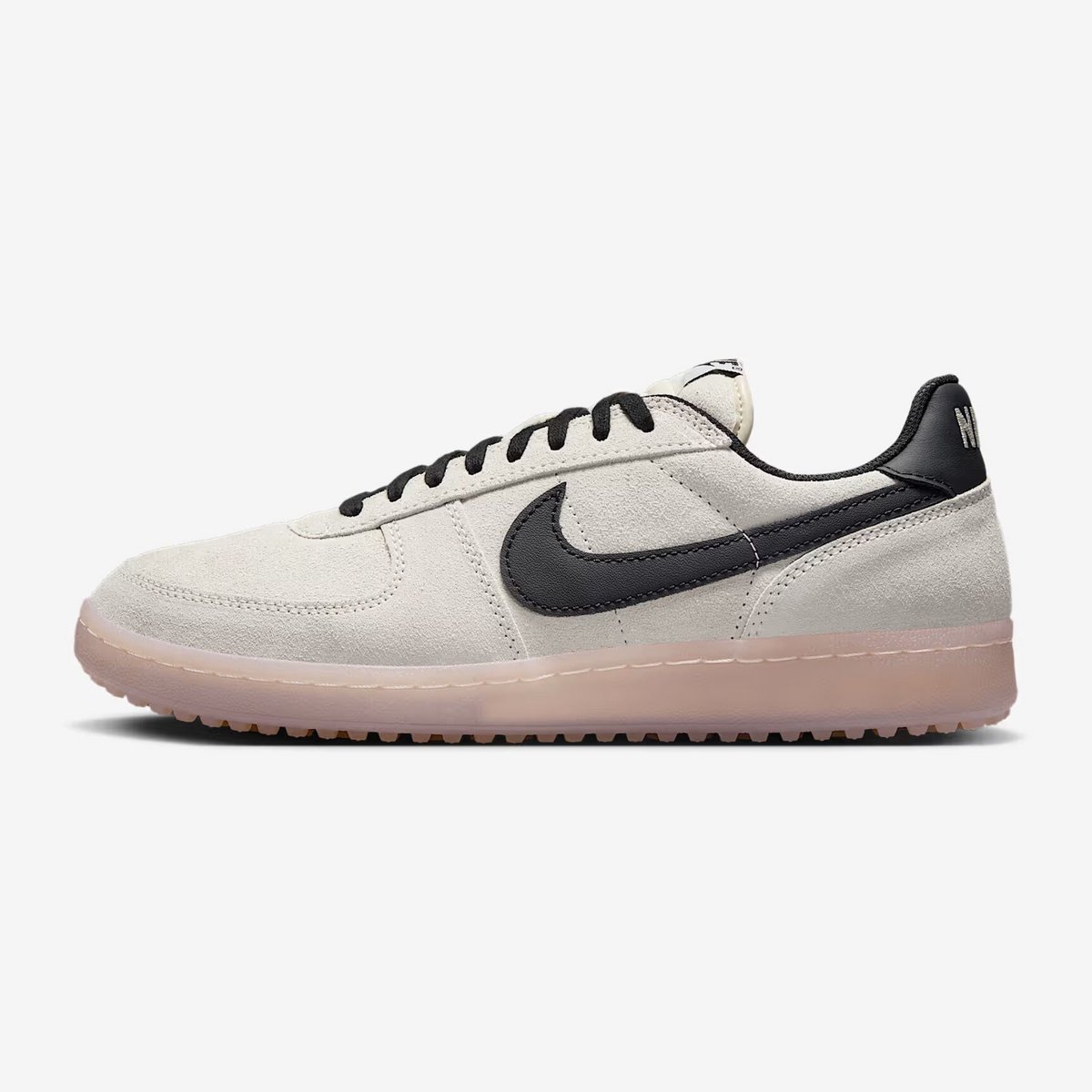 Nike Field General Sneakers Unisex Orewood Wit