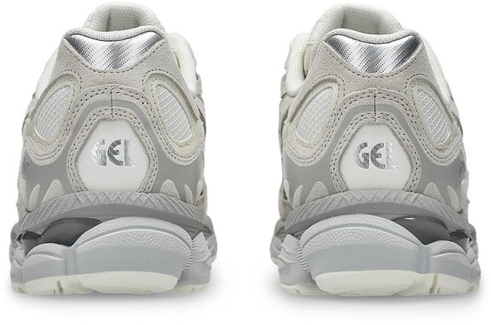 ASICS Gel-NYC - Unisexe - Gris crème - 39,5
