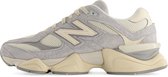 New Balance 9060 - Unisex - Quartz Grey - Maat EU 40.5