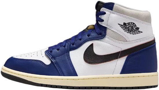 Air Jordan 1 High OG - Unisex - Rare Air - Maat EU 40