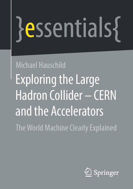 Physics and Astronomy (R0) - Exploring the Large Hadron Coll ... - cover