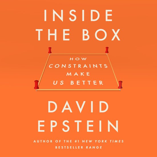 Inside the Box - cover