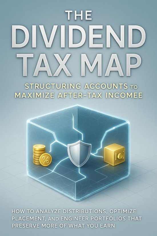 The Dividend Tax Map: Structuring Accounts to Maximize After ... - cover