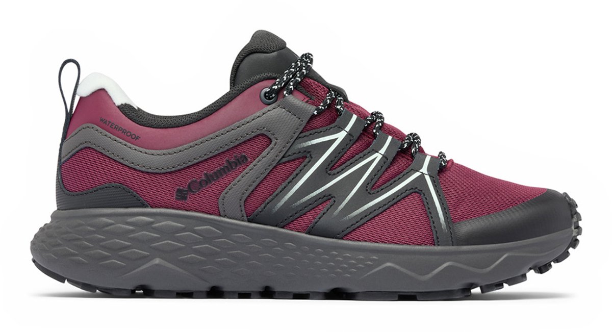 Columbia Peakfreak Roam™ Wandelschoenen Rood Vrouw