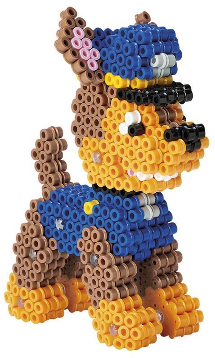 Strijkkralen Paw Patrol 4000-delig — afbeelding 2