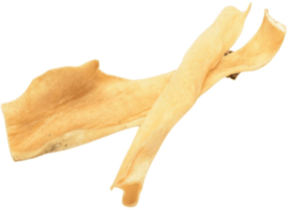 Chikko Quality - Runderkophuid Gedroogd - 70cm