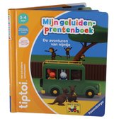 Jeu éducatif Ravensburger tiptoi - Rue du Commerce