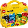 LEGO Classic Creatieve koffer 10713