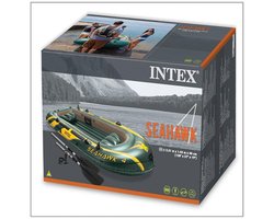 SEAHAWK 4 BOAT SET