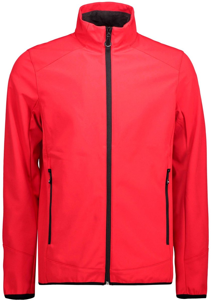Kentaur CORE softshell jacket ID0854 58540-575 Rood