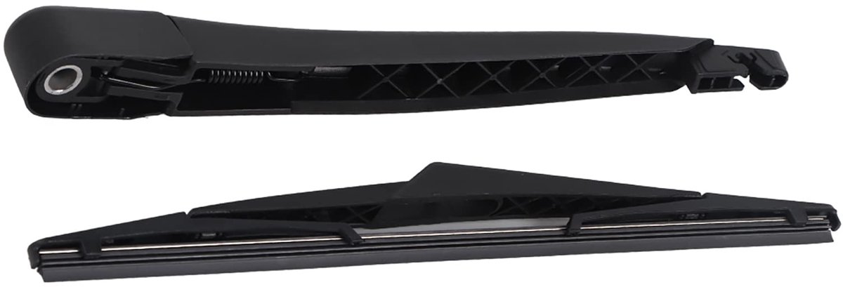 Scheibenwischer MK6 MK7 ST150 - Auto Natuurlijke Rubber - Geluidsarm Achterruitwisserset
