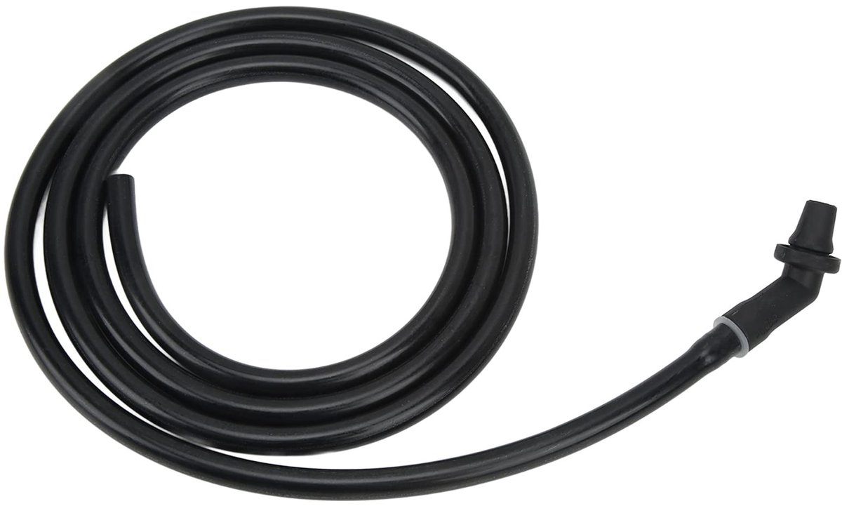 Zonnedak EEH500100 - Afvoerbuis Rubber - Voor Discovery 3 en 4