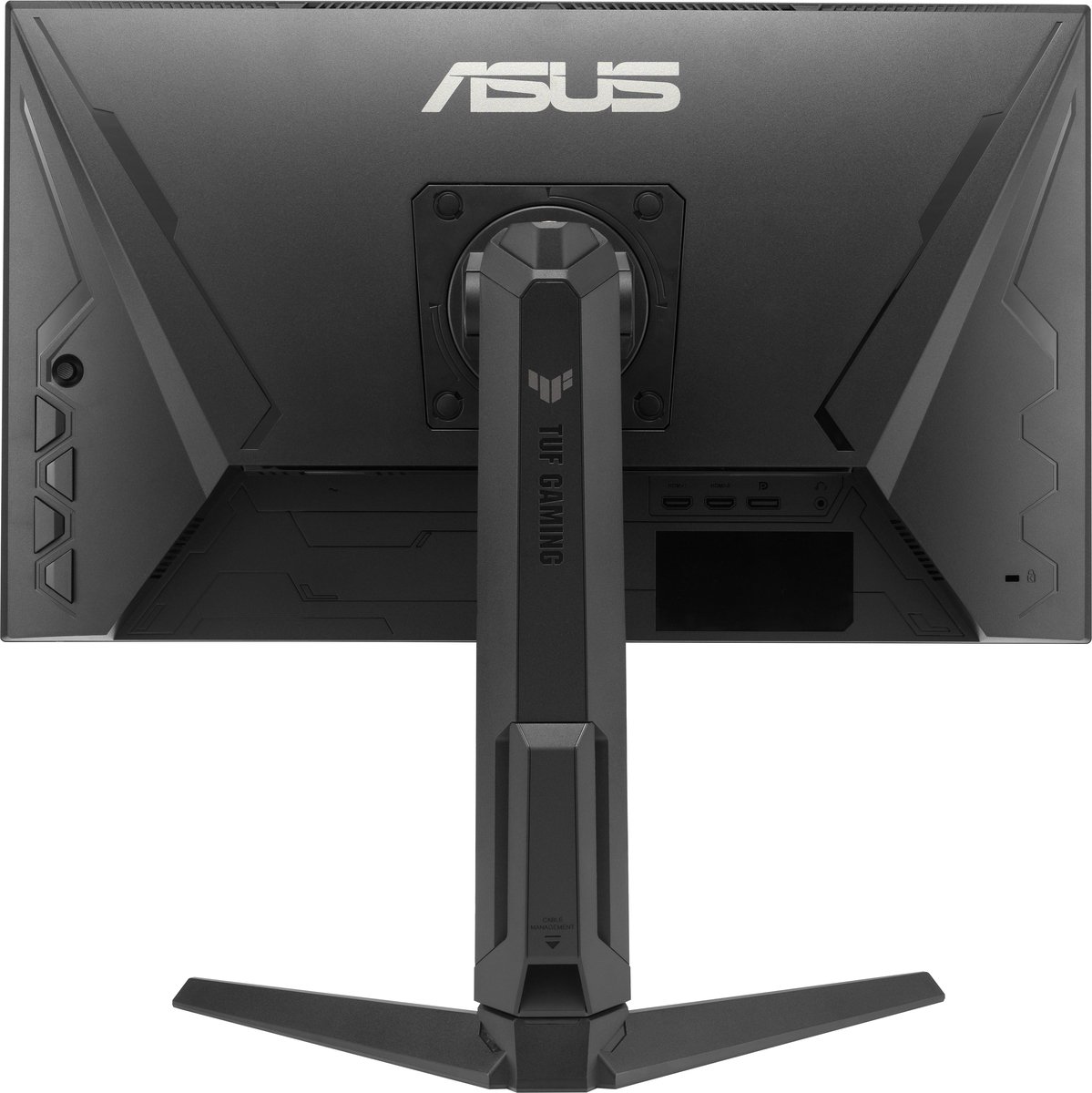 ASUS TUF Gaming VG259QL5A - FHD Fast IPS Gaming Monitor - afbeelding 2