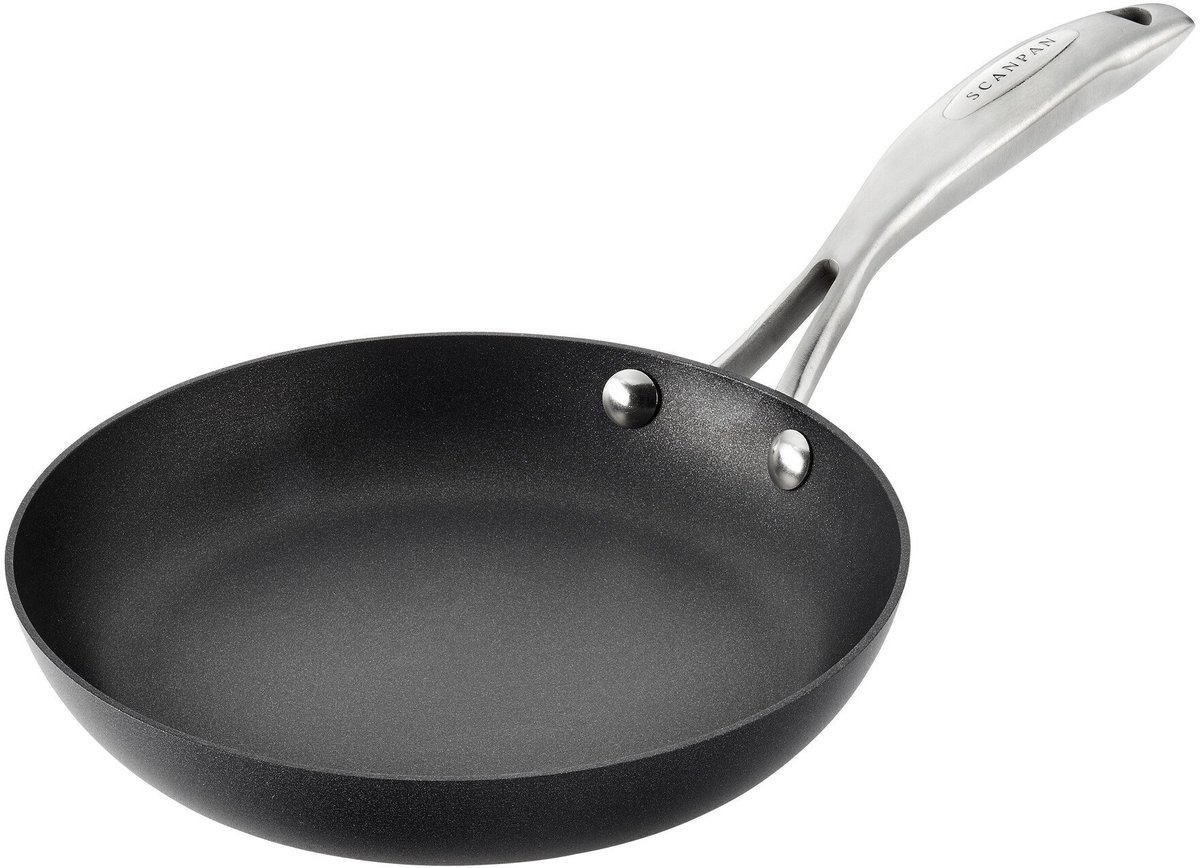Scanpan Pro IQ Koekenpan - 20 cm