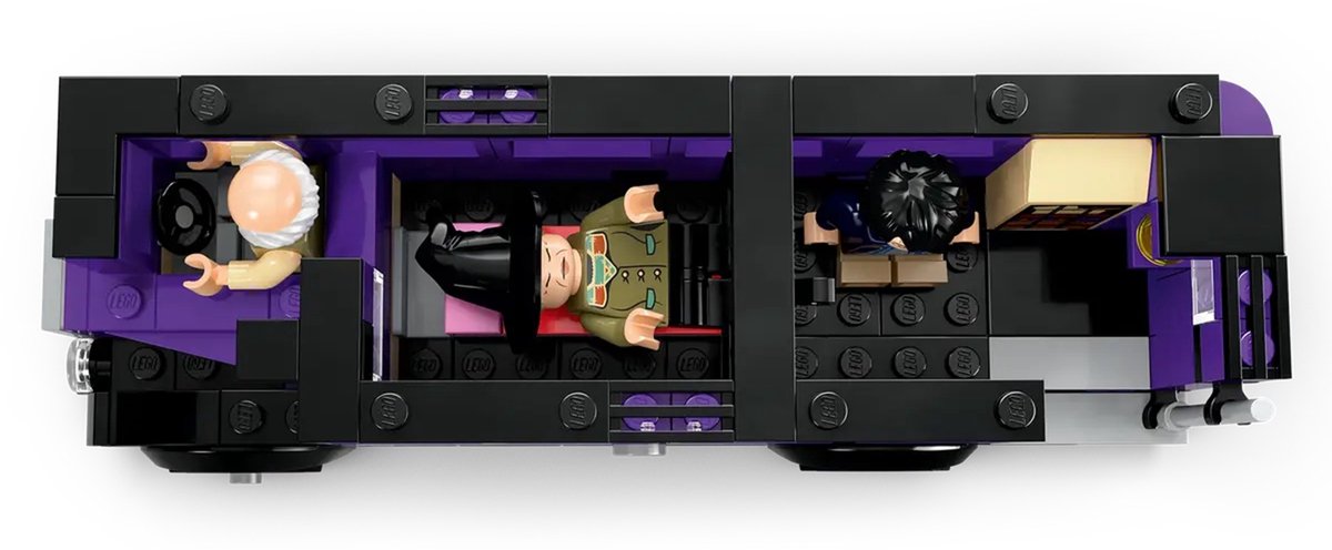 LEGO Harry Potter™ Collectebus™ avontuur - 76446 — afbeelding 23