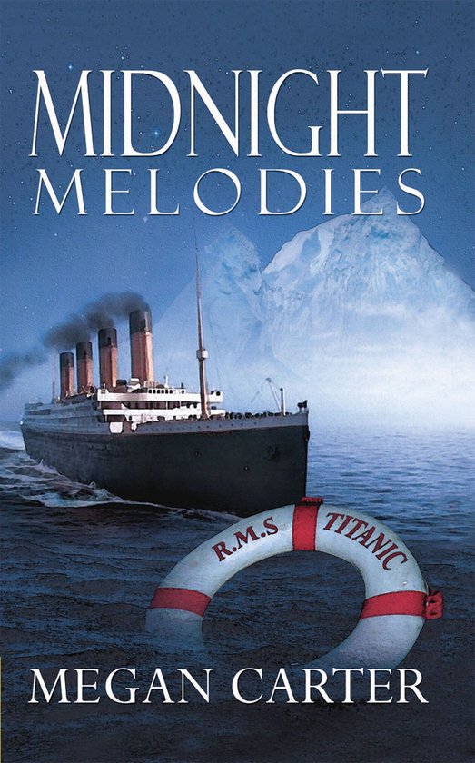 Midnight Melodies - cover