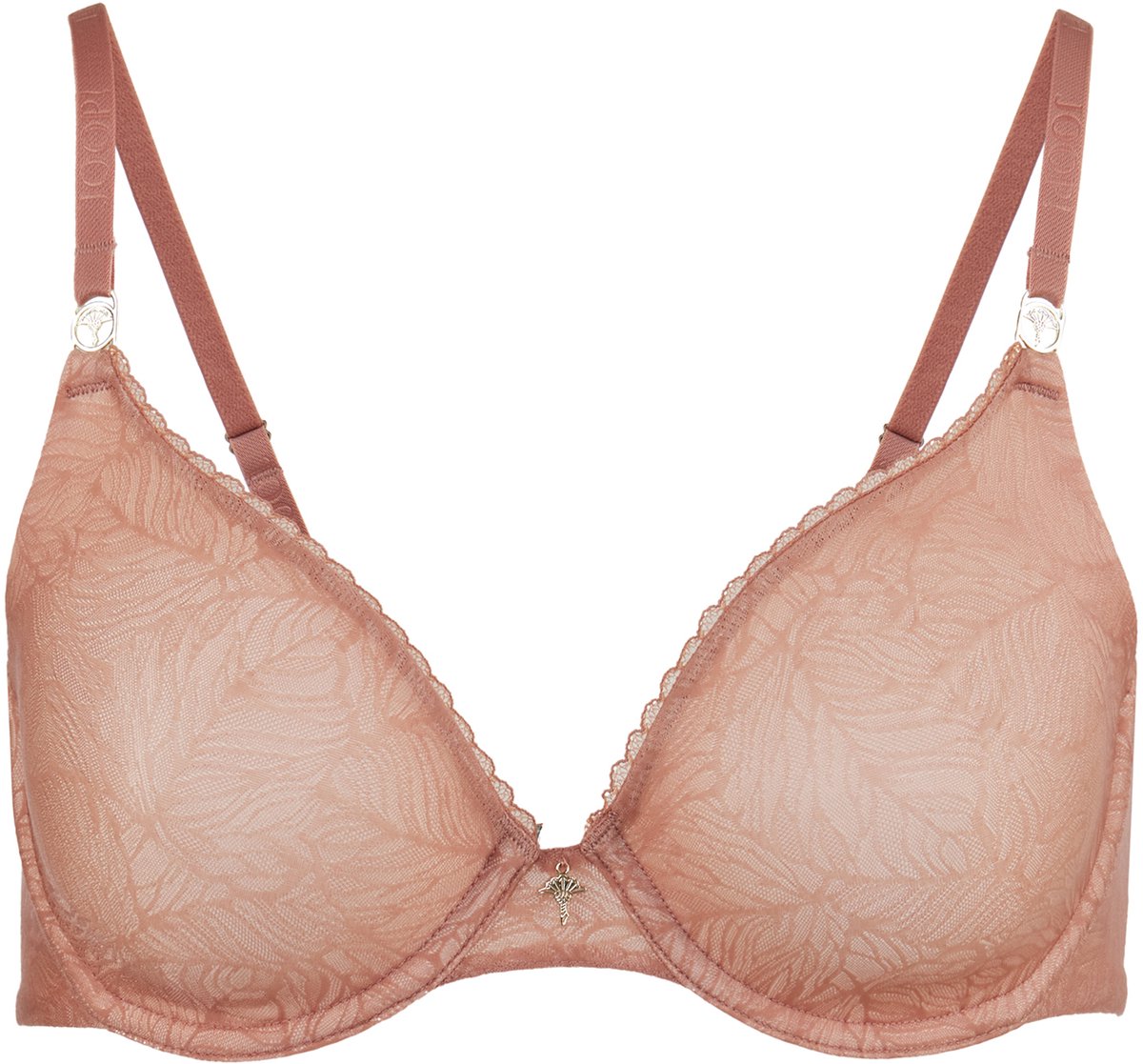 Joop! Bügel-BH Sheer