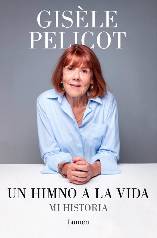 Un himno a la vida - cover