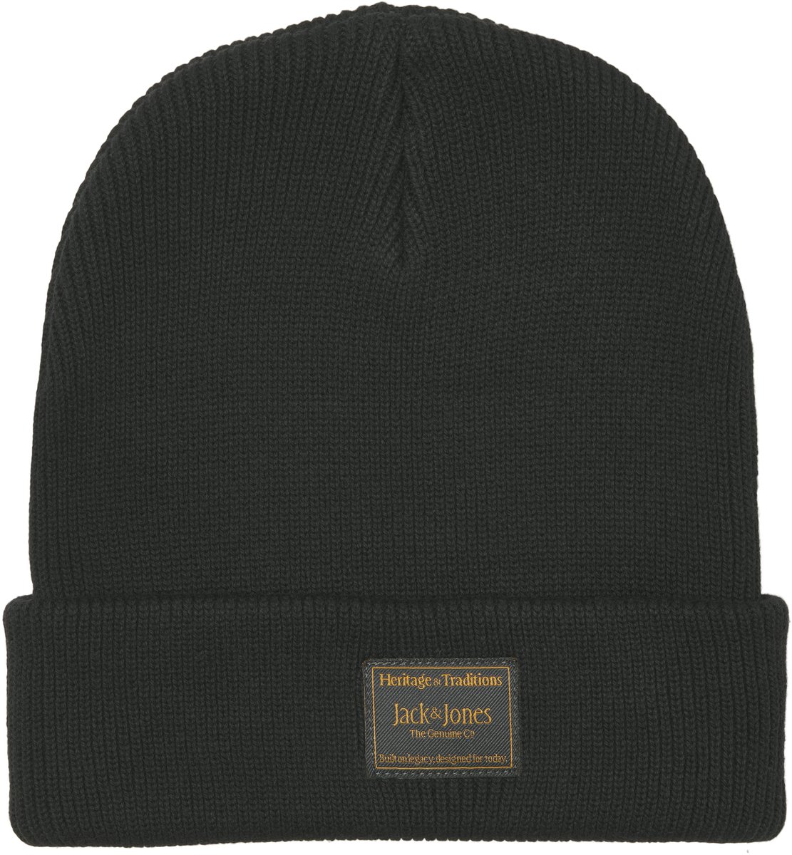 Jack & Jones Attitude Regular Muts Heren