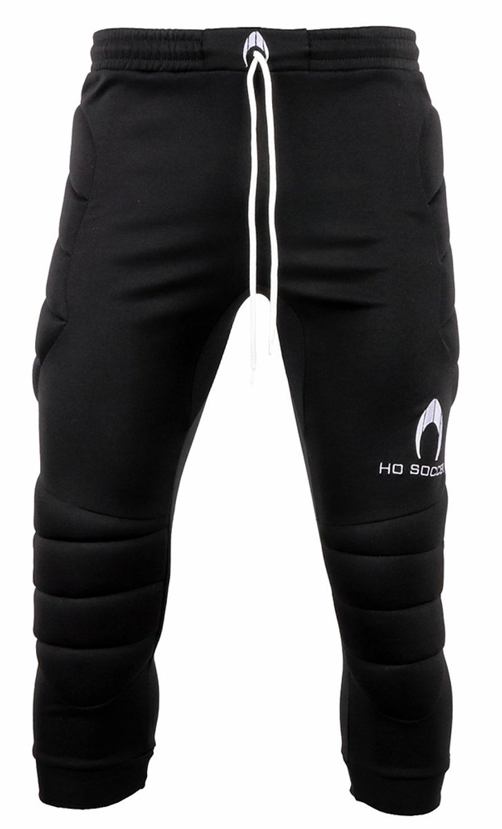 Ho Soccer Trousers 3/4 Koncept Jr Broek 8 Years Jongen
