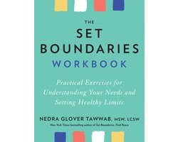 The Set Boundaries Workbook