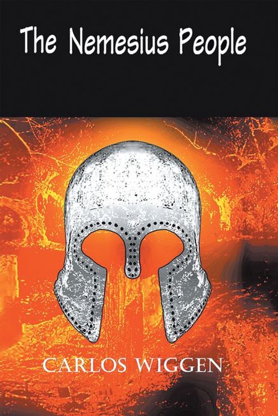 The Nemesius People - cover