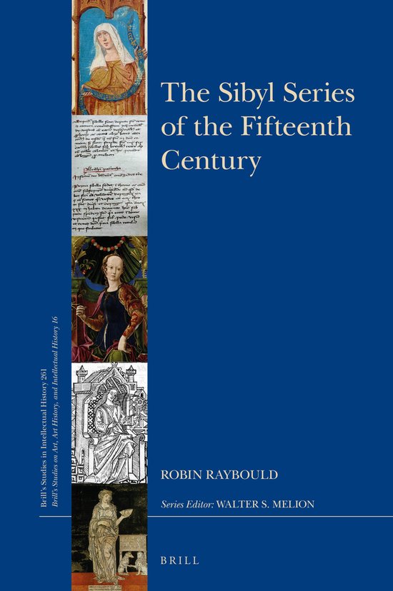 The Sibyl Series of the Fifteenth Century - cover