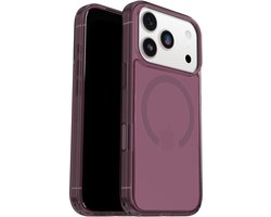 Otterbox Symmetry Clear MagSafe - Geschikt voor iPhone 17 pro - Roze