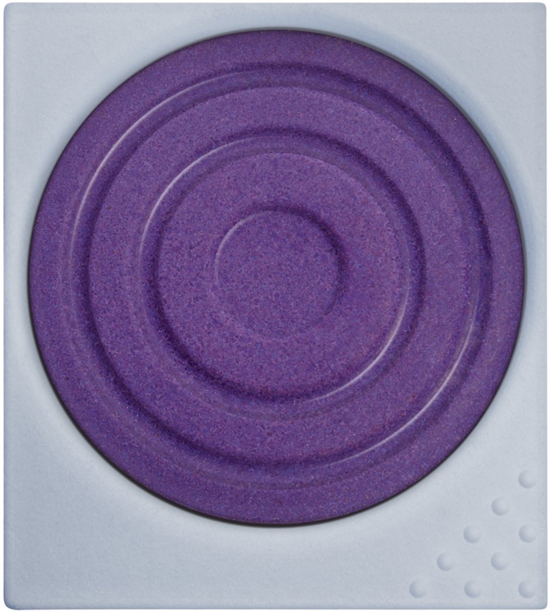 Lamy vervangende inktpotje Z70 aquaplus, violet