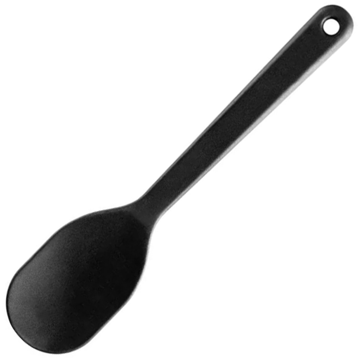 GastroMax Siliconen lepelspatel - 275 mm, BPA-vrij