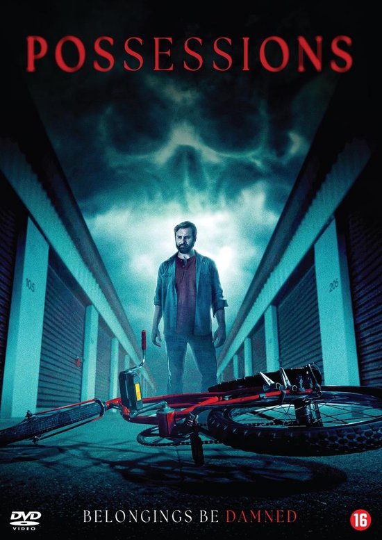 Possessions (DVD)