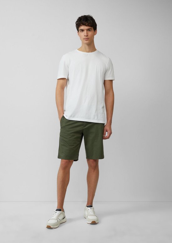 s.Oliver BERMUDA À POCHES CARGO - Shorts - navy/dunkelblau