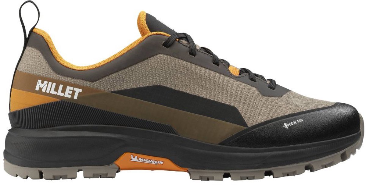 Millet Wanaka Goretex Wandelschoenen Bruin EU 46 Man