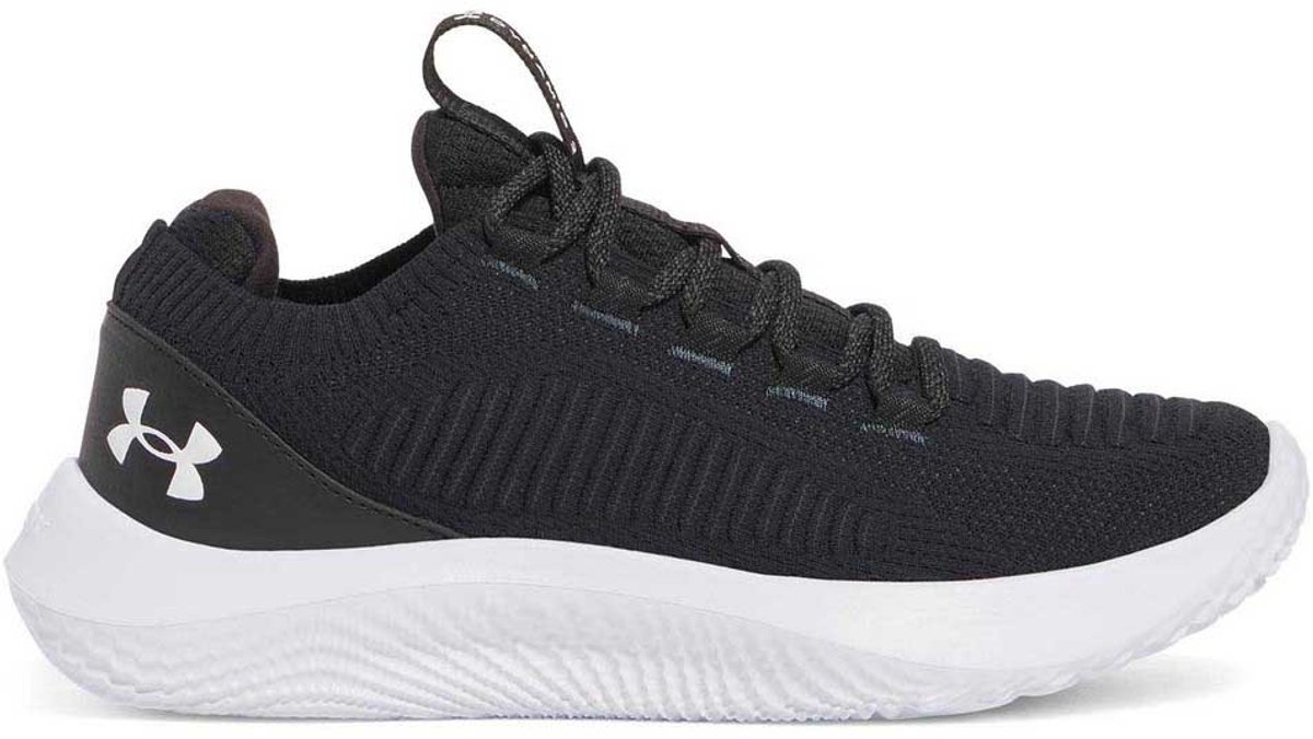 Under Armour Dynamic 2 Black / Anthracite / White