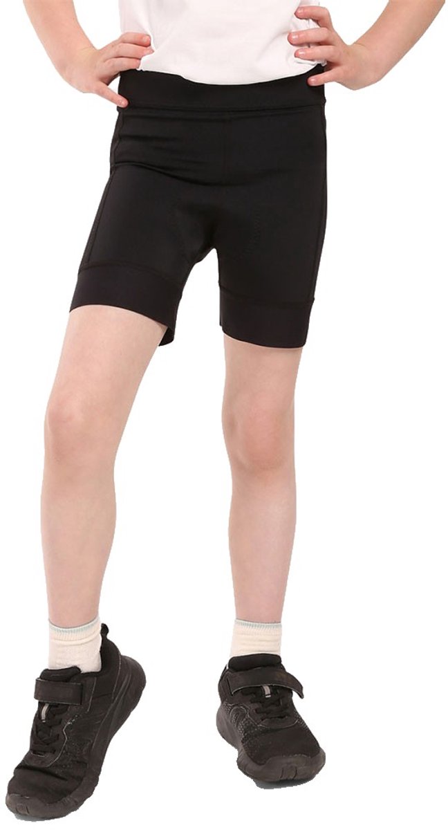 Kilpi Pressure Korte Broek Zwart 5-6 Years Jongens,Meisjes