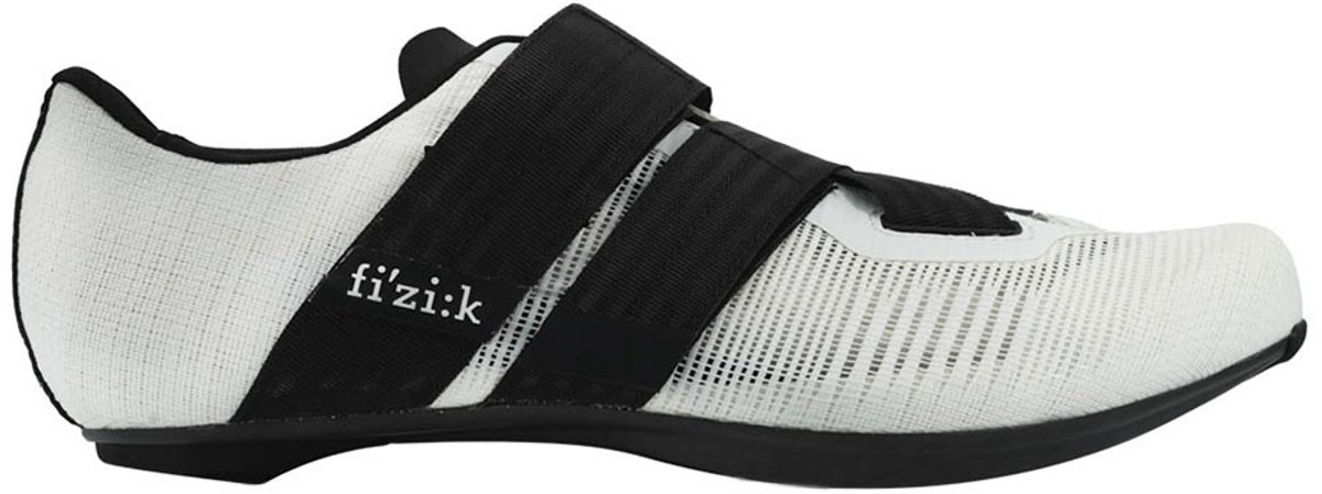 Fizik Vento Powerstrap Aerowave Raceschoenen Wit EU 37 1/2