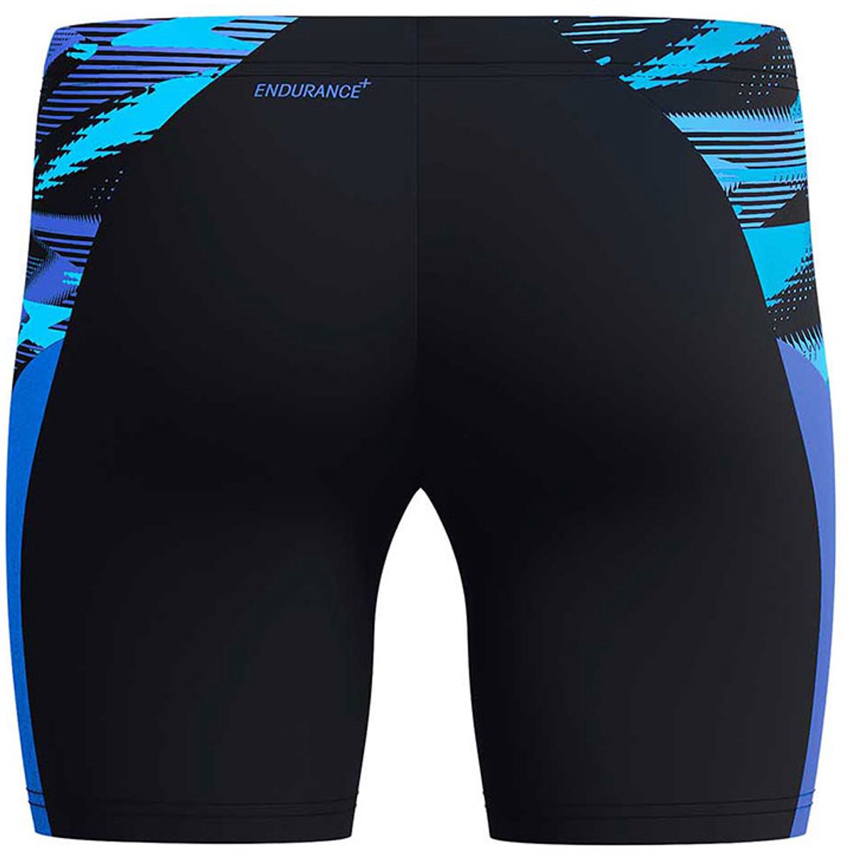 Speedo End+ Max Splice Jammer Zwart UK 32 Man — afbeelding 2