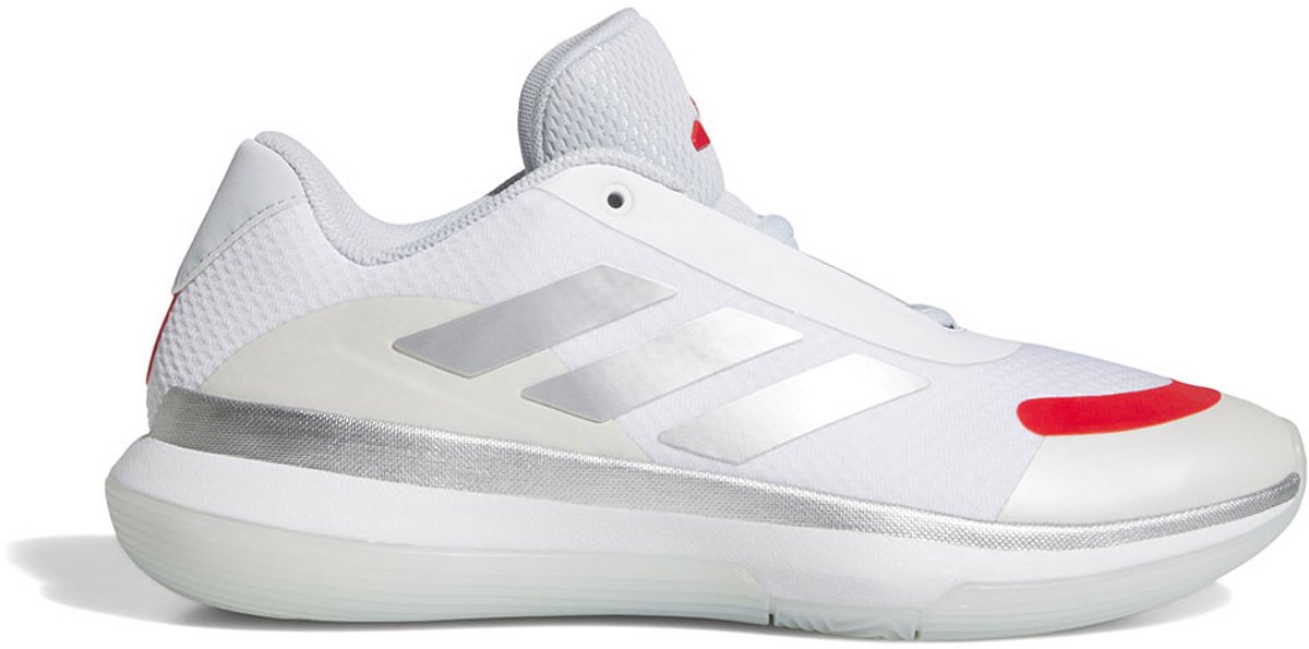 Adidas Basketball Legends Low Basketbalschoenen Man Vrouw Blauw