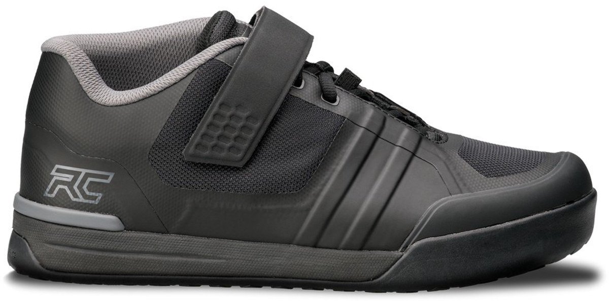 Ride Concepts Transition Mtb-schoenen Zwart EU 42 1/2 Man