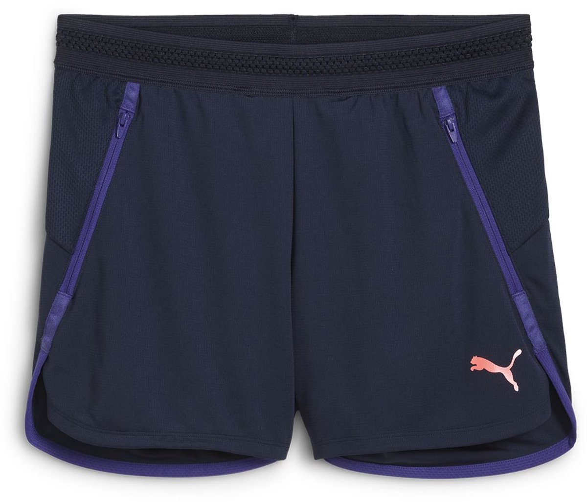 1200x1027.jpg Puma Blaze Korte Broek Blauw S Vrouw - Afbeelding 1