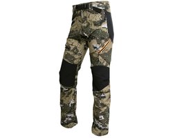 Markhor Fox Broek Groen 40 Man