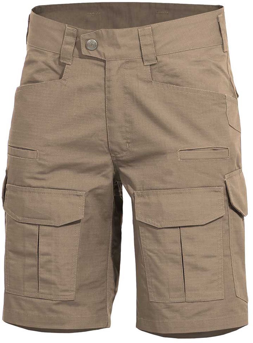 Pentagon Lycos Sp Korte Broek Man Coyote